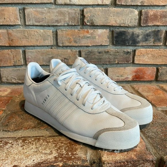 Adidas Mens Silver Running Shoes Size US 13 main image 7